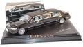 Lincoln limousine 2000 noire au 1-43 Sunstar vitesse