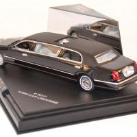 Lincoln limousine 2000 sunstar vitesse 1 43 autominiature01 com 4 