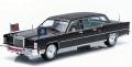 Lincoln continental limousine président G. Ford 1972