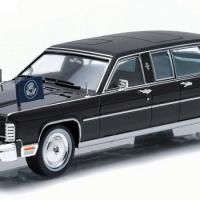 Lincoln president reagan 1972 greenlight 1 43 autominiature01 com 1 