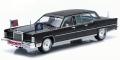 lincoln continental president Reagan 1982