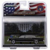 Lincoln president reagan 1972 greenlight 1 43 autominiature01 com 2 