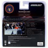 Lincoln president reagan 1972 greenlight 1 43 autominiature01 com 3 