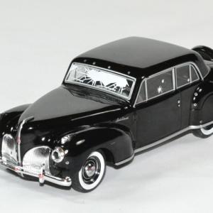 Lincoln continental 1941