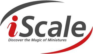 I-Scale