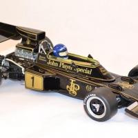 Lotus 72e 1 peterson monaco 1974 sunquartzo 18290 miniature formule 1 au 1 18 autominiature01 com 3 