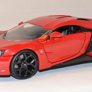 Lykan Hypersport fast and furious 7 Jada Toys 1-24