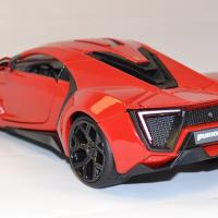 Lykan hypersport fast and furious 7 jada toys 1 24 autominiature01 com 2 