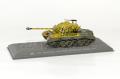 Pershing M26 Detroit arsenal korea 1951 6th bataillon