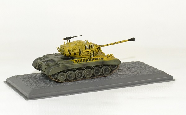 M 26 pershing 1960 solido 1 43 autominiature01 2 