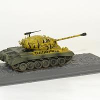 M 26 pershing 1960 solido 1 43 autominiature01 2 