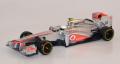 Mac Laren MP-4-28 vodafone F 1 2013 Corgi 1/43