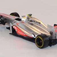 Mac laren mp4 28 vodafone 2013 perez 1 43 corgi autominiature01 com cor56702 2 