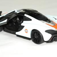 Mac laren p1 gulf 1 24 motor max autominiature01 2 