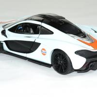 Mac laren p1 gulf 1 24 motor max autominiature01 3 