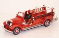 Mack Type 75BX 1935 fire truck pompiers