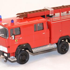 Magirus Deutz 100D7 1965 FA-LF8-TS