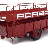 Man 635 racing transporter porsche 1 18 schuco autominiature01 3 
