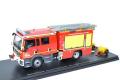 Man TGM 15-290 Gallin FPTGP tunnel Sapeurs Pompiers SDIS 74 Haute Savoie edition limitée