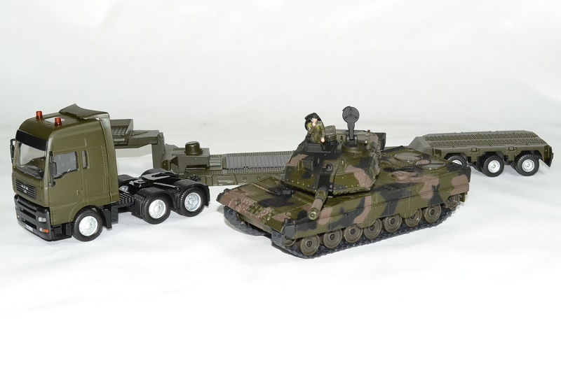 Char Léopard - Siku 1/87ème for sale online Char Léopard - Siku 1/87ème for sale online