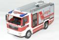 Man Tgm Rosenbauer AT LF deutch Fire truck