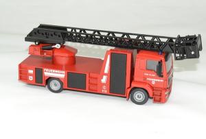 Man tgs epa echelle pompier 1 43 siku autominiature01 3 