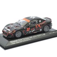 Maserati mc gt4 2010 2010 sicart trofeo 1 43 minichamps autominiature01 400101232 1 