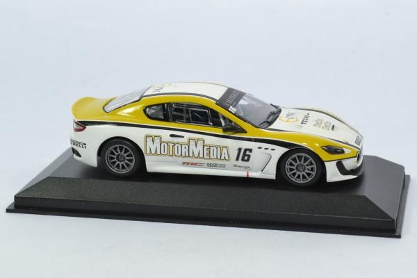 Maserati mc gt4 test car 2010 necchi supertrofeo 1 43 minichamps autominiature01 400101216 3 