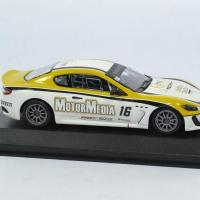 Maserati mc gt4 test car 2010 necchi supertrofeo 1 43 minichamps autominiature01 400101216 3 