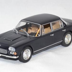 Maserati quattroporte l 1963 bleu