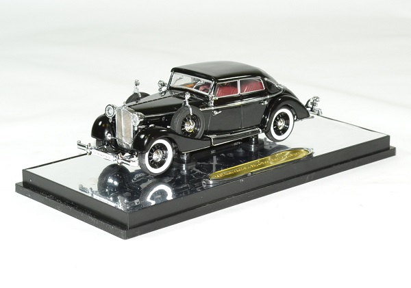 Maybach sw 1938 cab spohn 1 43 signature autominiature01 1