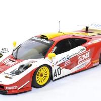 Mc laren f1 gtr mans 1998 rourke 1 18 minichamps 133840 autominiature01 1 