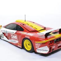 Mc laren f1 gtr mans 1998 rourke 1 18 minichamps 133840 autominiature01 2 