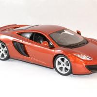 Mc laren mp4 12c 1 24 bburago autominiature01 3 