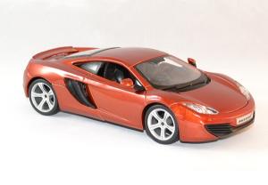 Mc laren mp4 12c 1 24 bburago autominiature01 3 