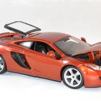 Mc laren mp4 12c 1 24 bburago autominiature01 4 