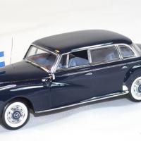 Mercedes 300 d president somoza limousine ixo 1 43 autominiature01 1 