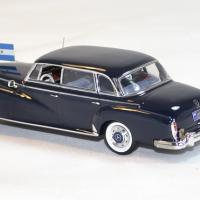 Mercedes 300 d president somoza limousine ixo 1 43 autominiature01 2 