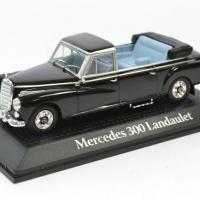 Mercedes 300 landaulet w196 1963 presse 1 43 pro10412 1 1