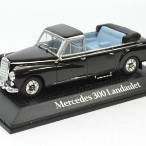 Mercedes 300 Landaulet w189 presidentielle 1963