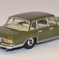 Mercedes 600 w100 limousine whitebox 1 43 autominiature01 com 3 