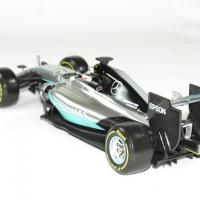 Mercedes amg petronas 44 hamilton f1 2016 bburago 1 18 autominiature01 2 