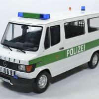 Mercedes benz 208d bus police 1988 hambourg 1 18 kkscale autominiature01 180292 1 