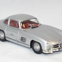 Mercedes benz 300sl 1954 solido 1 43 autominiature01 3 