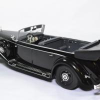 Mercedes benz 770 cab w150noire 1938 mdg 1 18 mcg18207 2 