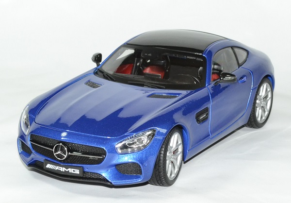 mercedes amg miniature