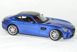 Mercedes benz amg gt 1 18 maisto autominiature01 2 