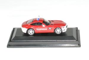 Mercedes benz amg gt pompier schuco 1 87 autominiature01 2 
