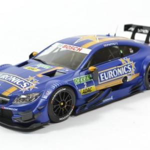 Mercedes-benz AMG C63 DTM 2016 Euronics