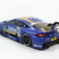 Mercedes benz amg63 dtm 2016 paffett 1 18 auto cult autominiature01 66961263 2 